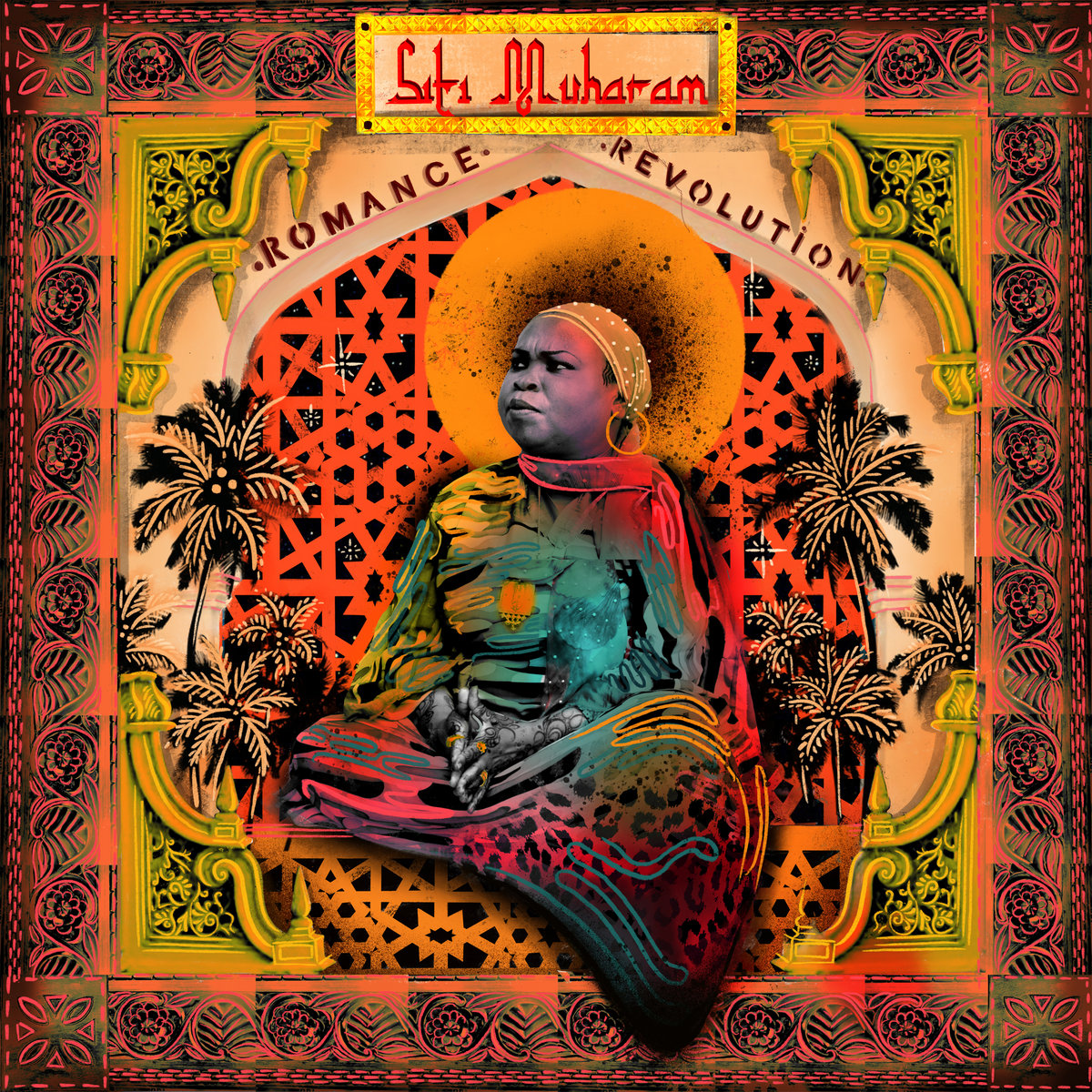 On The Corner Records unveil landmark release ‘Siti Of Unguja (Romance Revolution on Zanzibar)’.