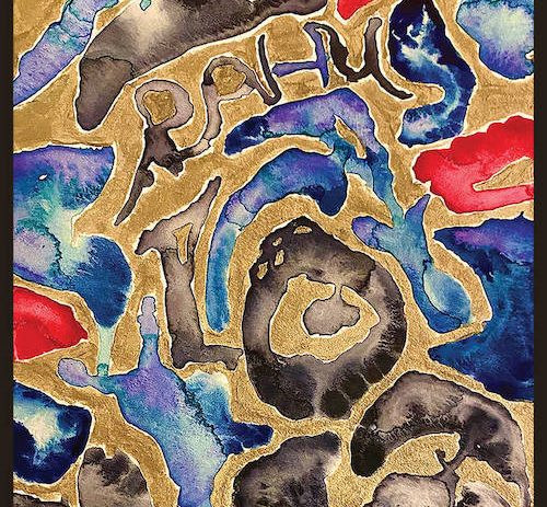 Sharada Shashidhar shares new track!