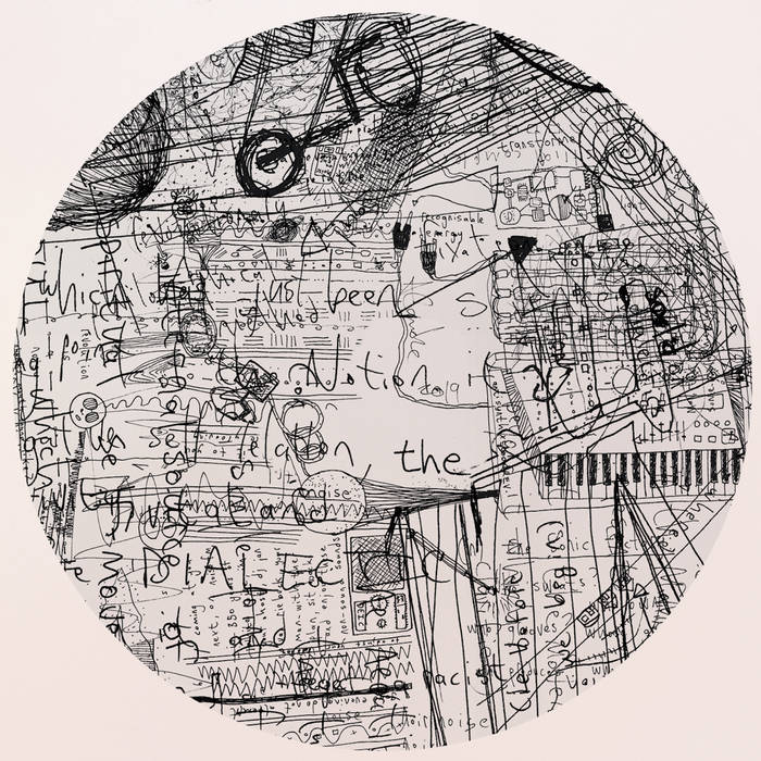 Asher Gamedze unveils debut LP.