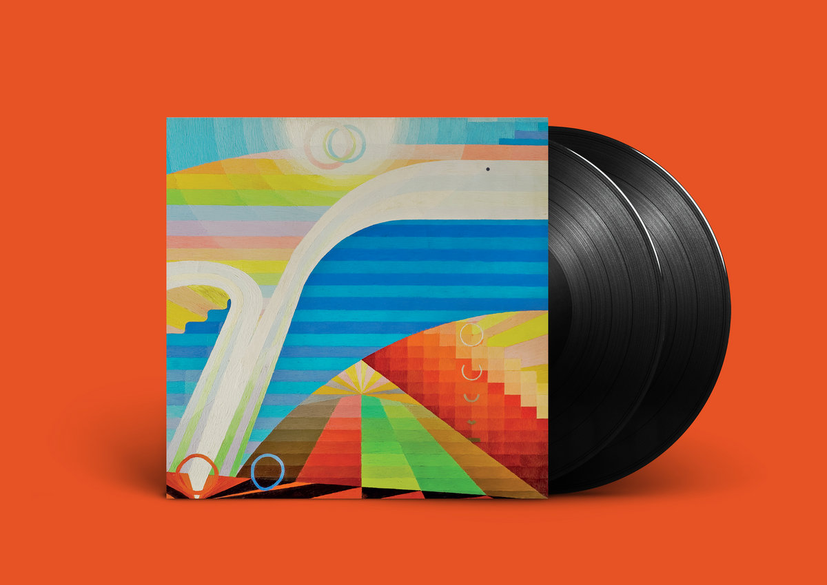 Strut announces new LP from jazz pianist Greg Foat, Symphonie Pacifique.