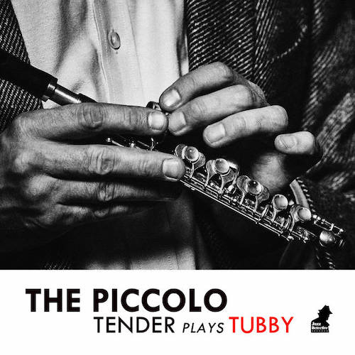 Tenderlonious pays homage to jazz multi-instrumentalist Tubby Hayes on new EP.