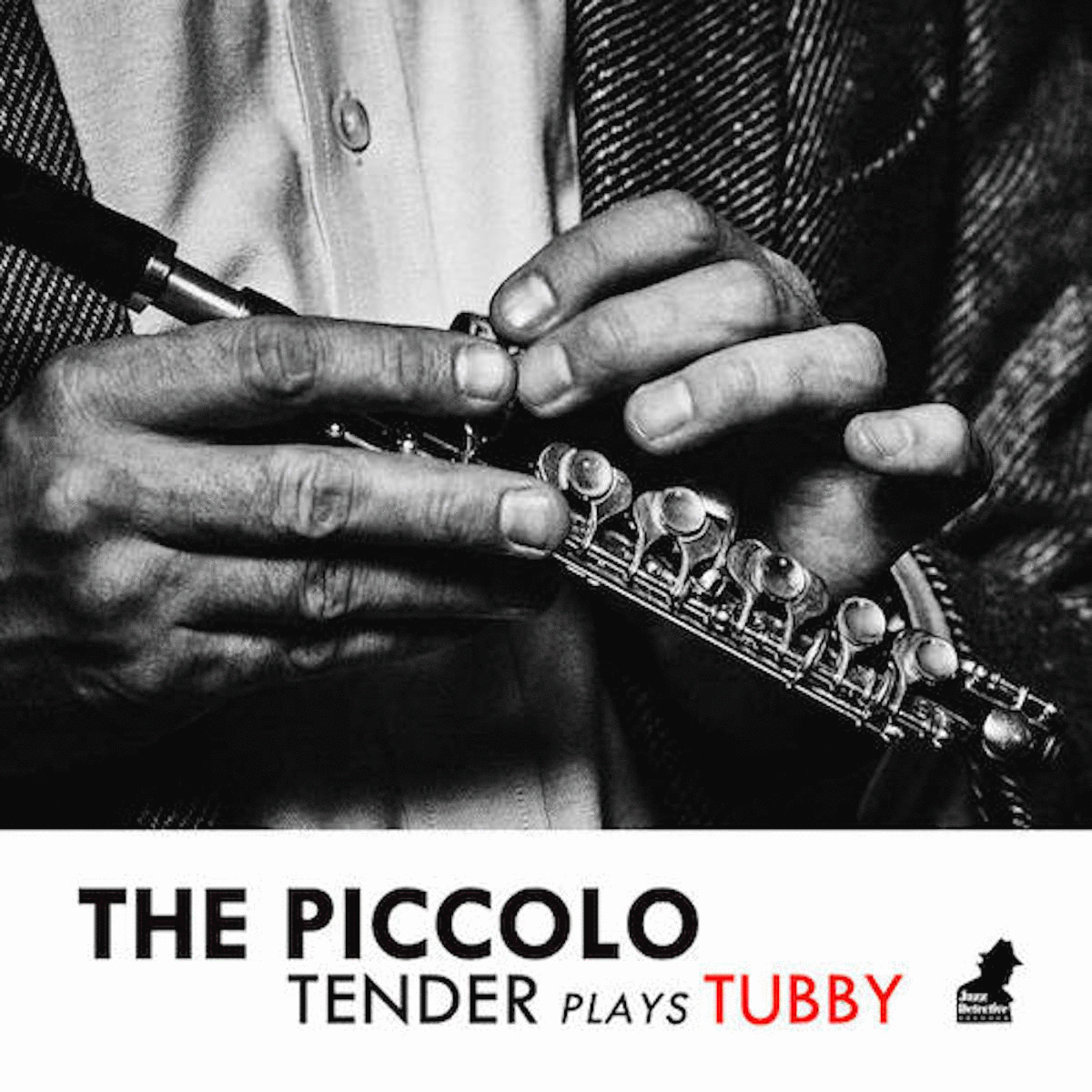 Saxophonist and producer Tenderlonious is releasing a new EP of Tubby Hayes reinterpretations.