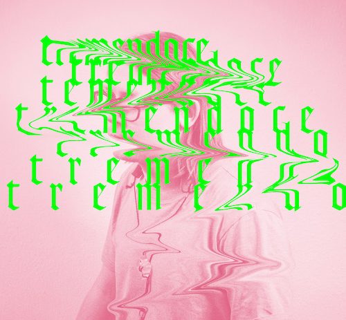 'tremendoce', the new single from Otis Sandsjö .