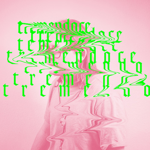 'tremendoce', the new single from Otis Sandsjö .