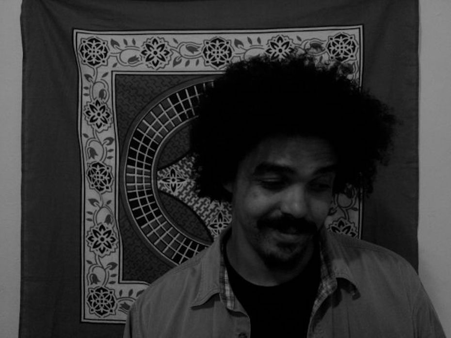 Asher Gamedze Shares "state of emergence" Via On The Corner Records.