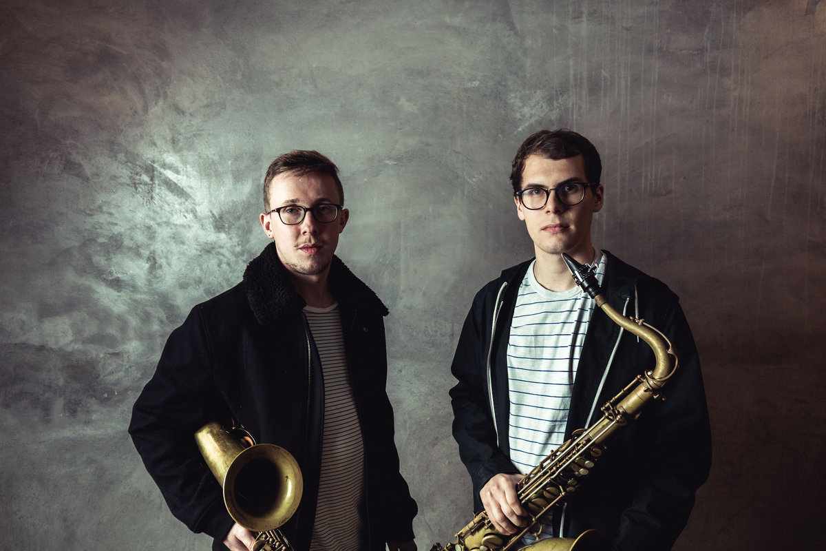 London based quartet AuB set to unveil debut album.