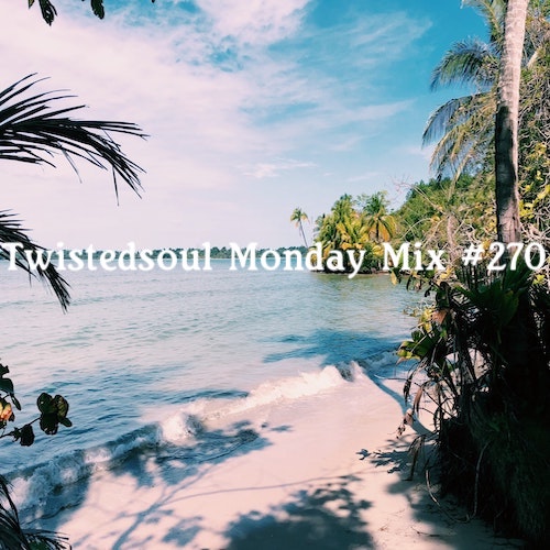 A fresh selection of Twistedsoul goodies to ease you into the week!