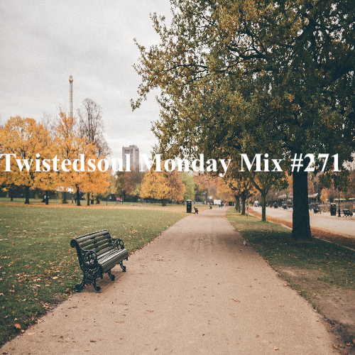 Twistedsoul is back with a typical array of styles.