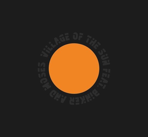 Moses Boyd, Binker Golding + Simon Ratcliffe (Basement Jaxx) share new single 'Ted'.