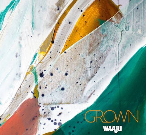 London based fusion band Waaju have dropped new single' Creation', ahead of their forthcoming album.