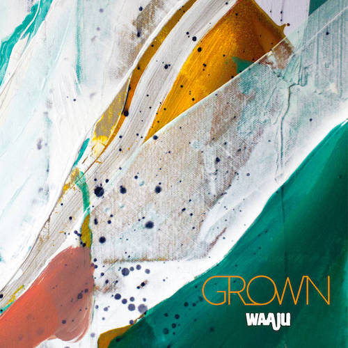 London based fusion band Waaju have dropped new single' Creation', ahead of their forthcoming album.