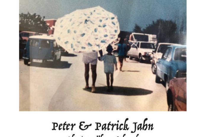 Peter and Patrick Jahn drop some father and son slow boogie with a killer split release.