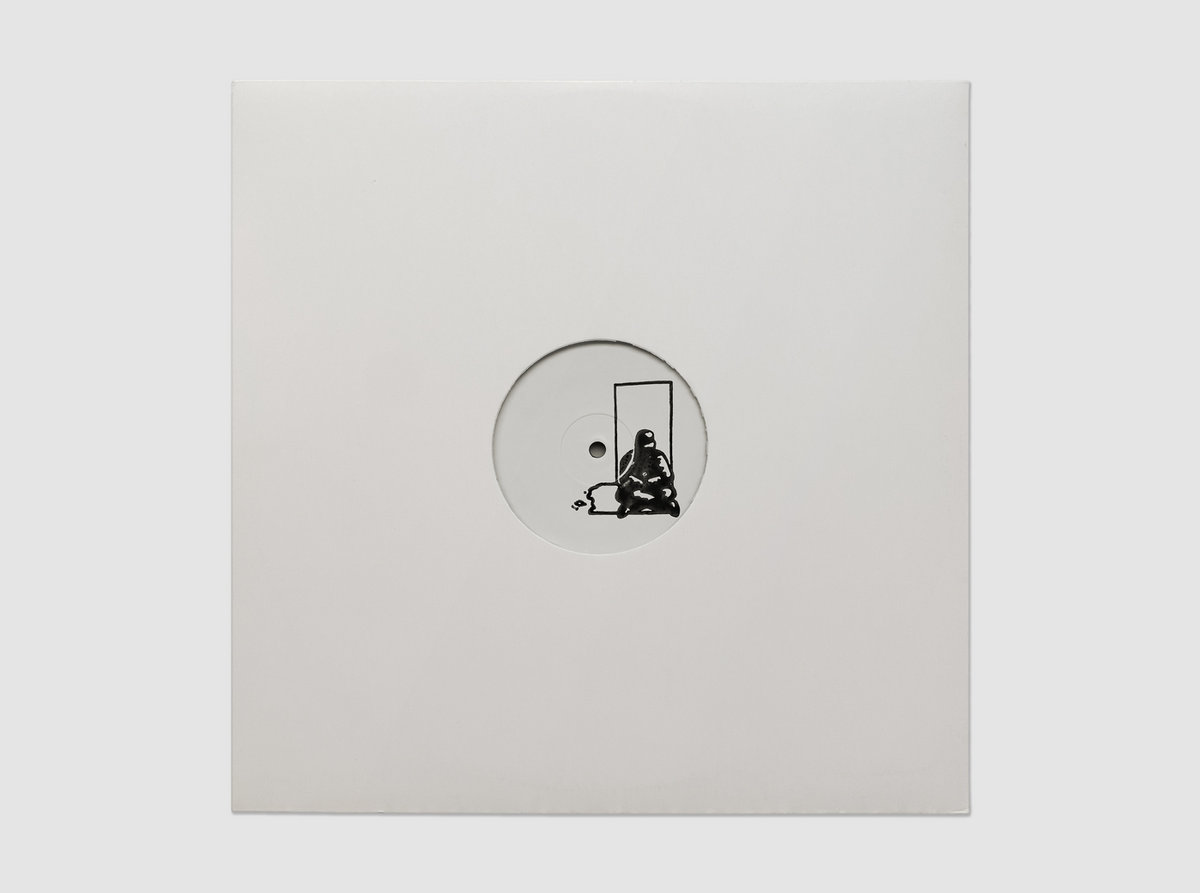 Blazer Sound System and CS + Kreme split release on Efficient Space.