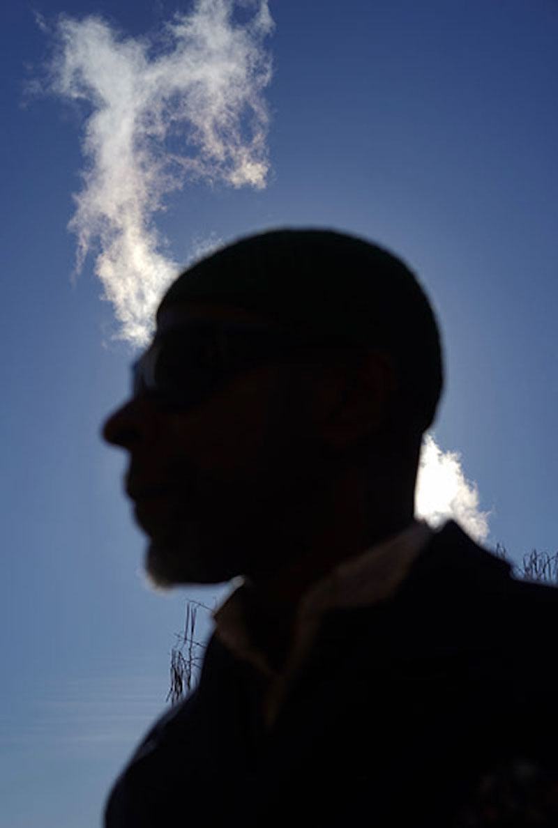 Jazzman Records announce the long-awaited second album from Vibration Black Finger