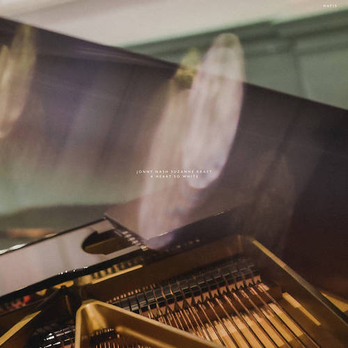 Jonny Nash & Suzanne Kraft - A Heart So White.