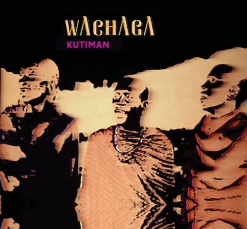 Kutiman set to share fourth album.