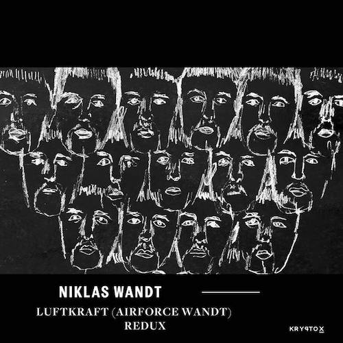 Berlin-based musician, producer and DJ Niklas Wandt set to drop debut EP titled Erdtöne.