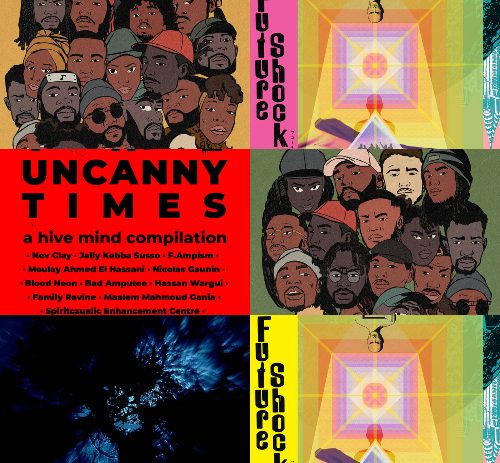 Welcome to your latest Isolation Meditations round-up – here’s what’s dropped in our inbox this week.