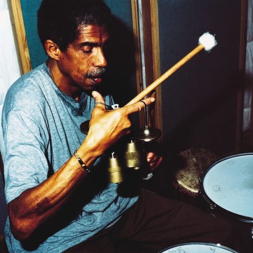 The Steve Reid Foundation.