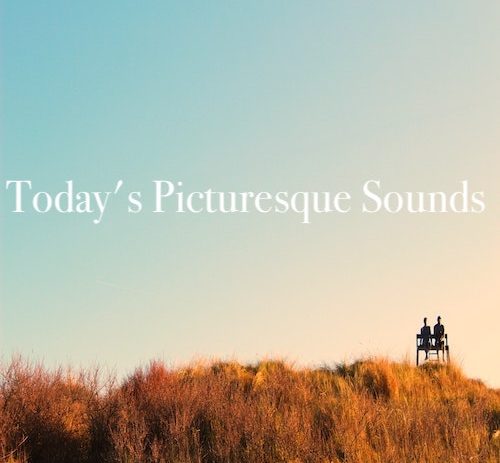 Headphones on and immerse yourself in sublime sounds from all corners of the globe.