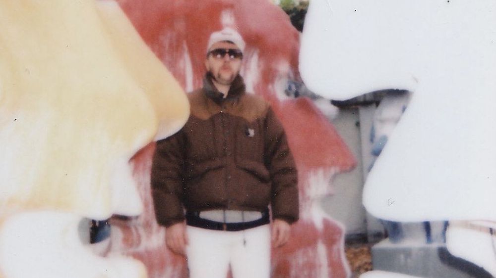 New music from Niklas Wandt.