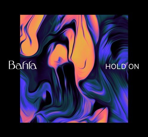 New track from five-piece jazz outfit Bahla.
