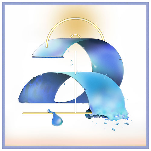 Carlos Nino & Miguel Atwood-Ferguson set to unveil new album.