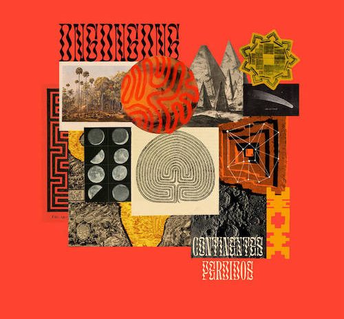 Dengue Dengue Dengue to release new EP via On The Corner Records as DNGDNGDNG.