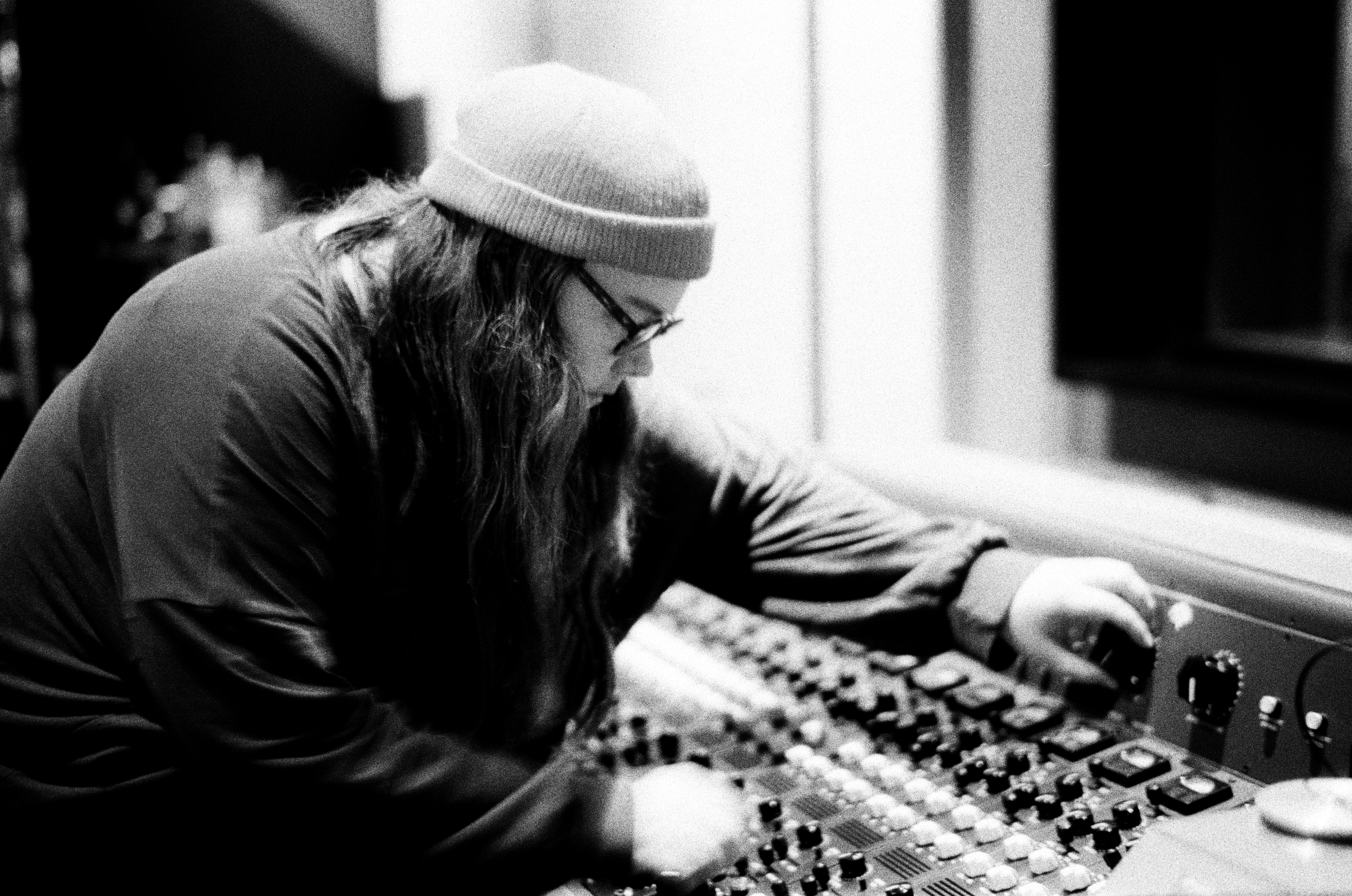 New EP from Emma-Jean Thackray.