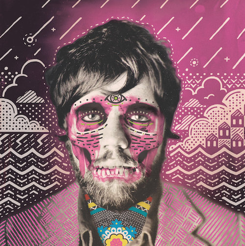 Athens of the North releasing new Andrew Wasylyk album.