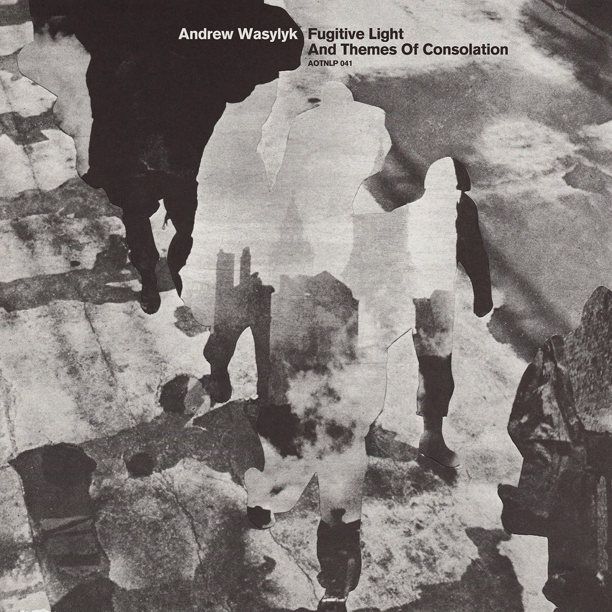 Athens of the North releasing new Andrew Wasylyk album.