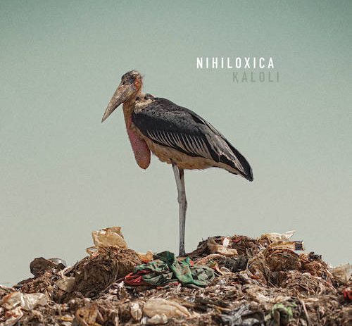 Nihiloxica set to release debut album.