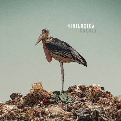 Nihiloxica set to release debut album.