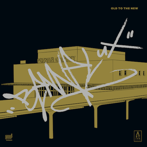 New mixtape from Bennelux.