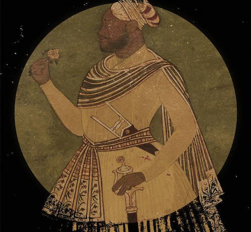 New & Notable: Stain - Malik Ambar.