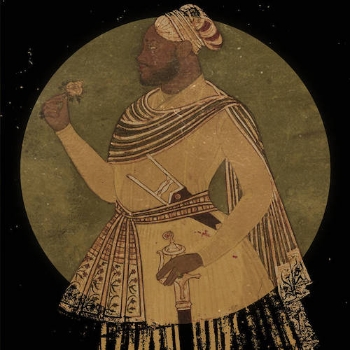 New & Notable: Stain - Malik Ambar.