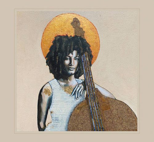 Selene Saint-Aime is releasing her debut album, Mare Undarum this August.