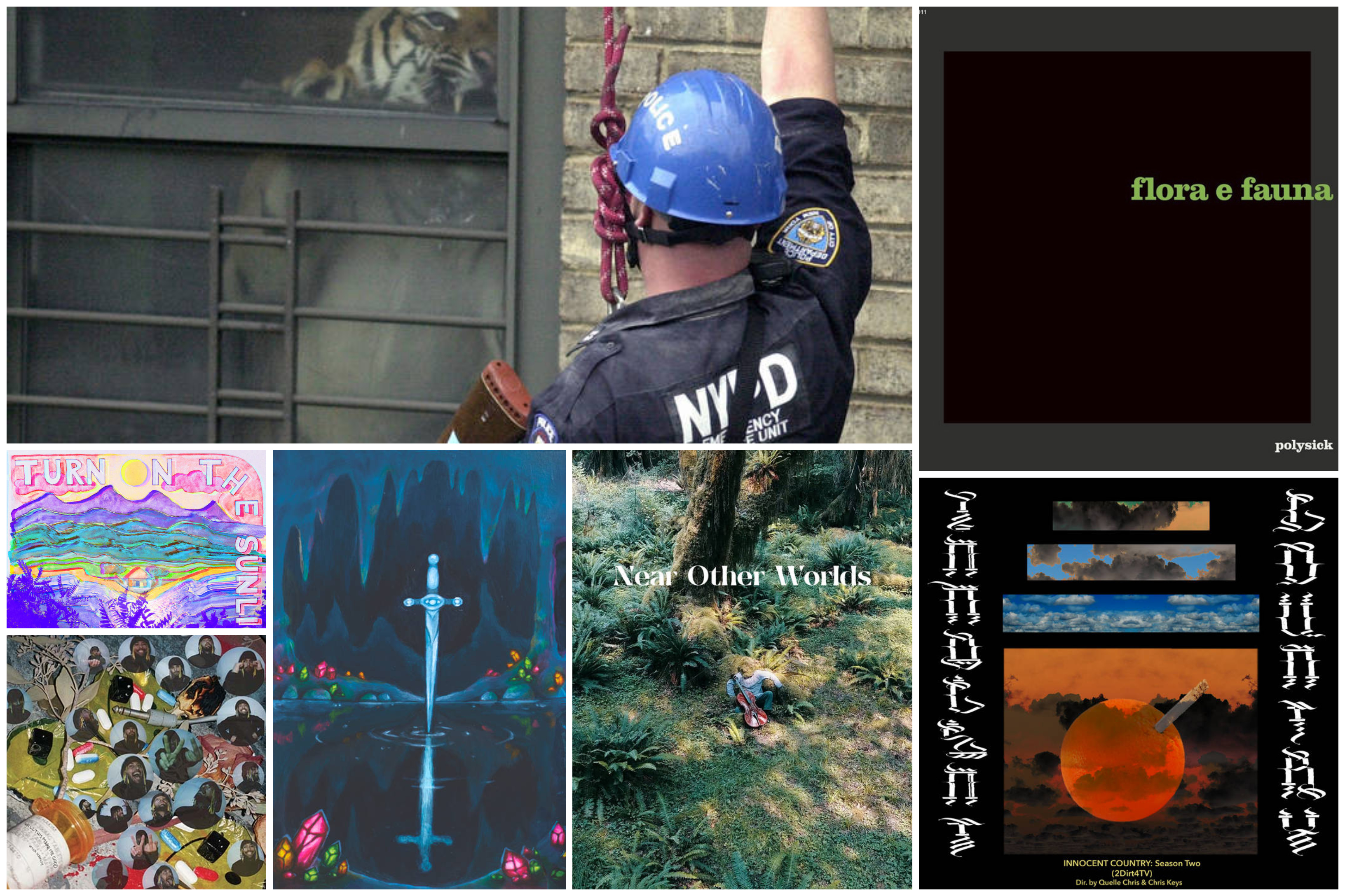 t’s time for your weekly dose of our ‘Between The Cracks’.