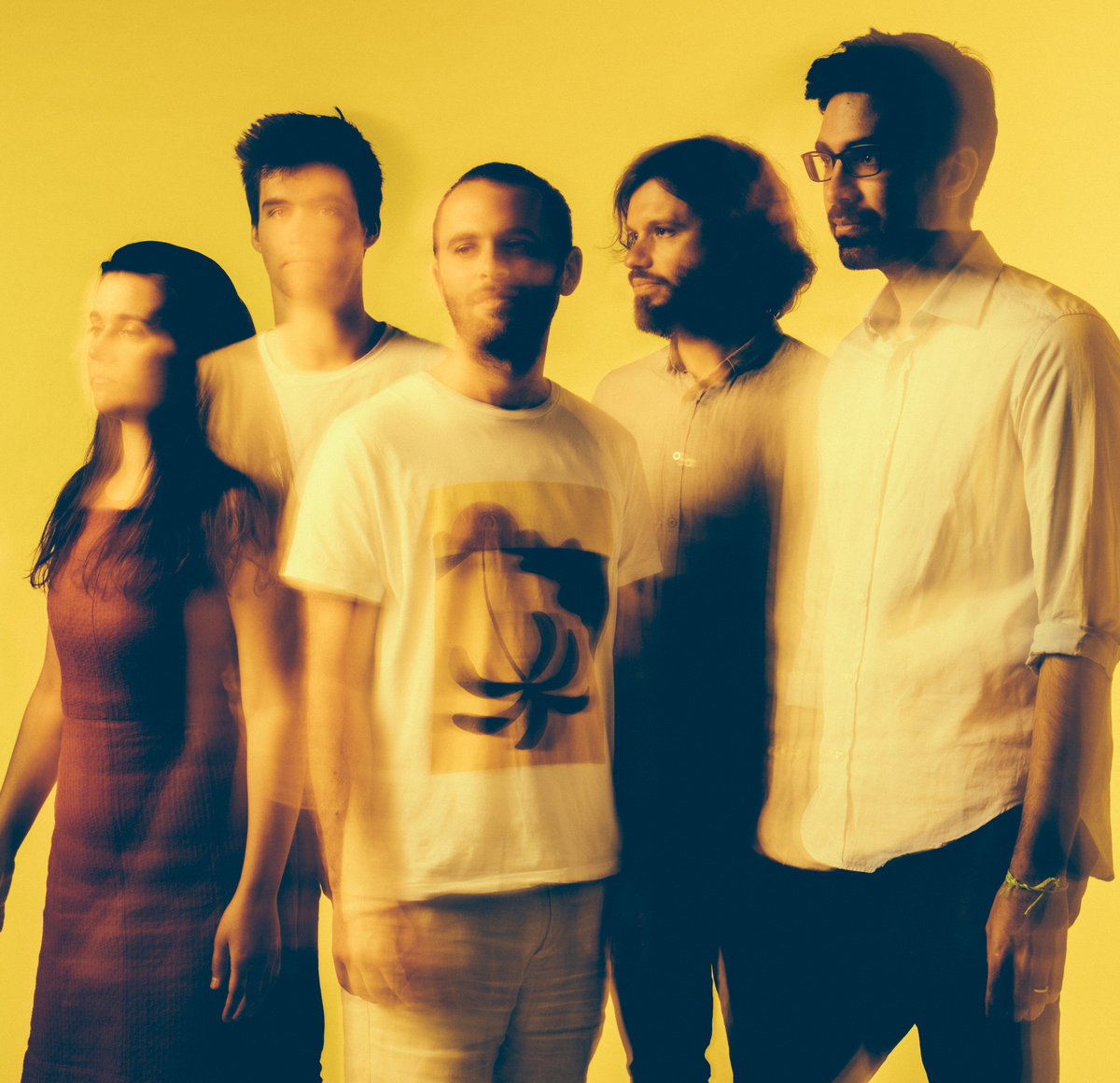 New single from Bahla.