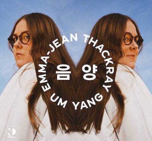 Multi-instrumentalist Emma-Jean Thackray announces Taoism-inspired LP, Um Yang.