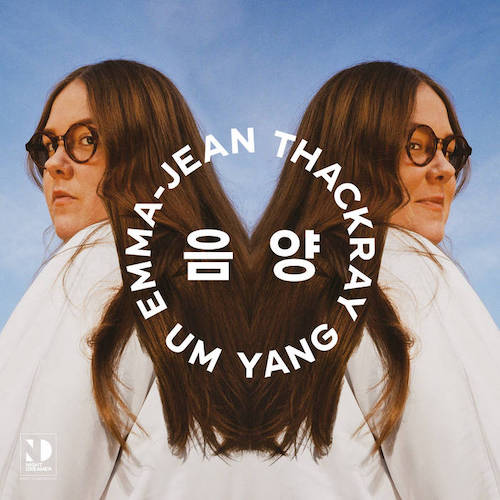 Multi-instrumentalist Emma-Jean Thackray announces Taoism-inspired LP, Um Yang.