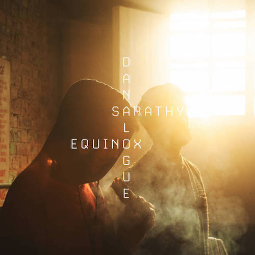 Danalogue x Sarathy - Ameobla’s Dream ft. Alabaster dePlume (TS Premiere).