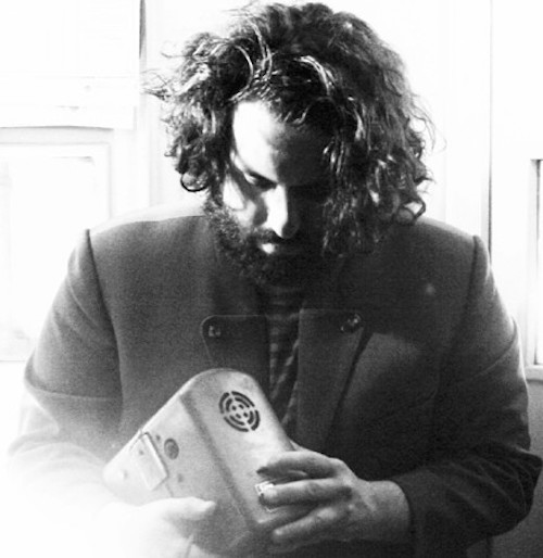 Guest Mix - Veslemes.