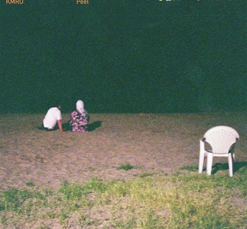 KMRU announces new album, Peel.