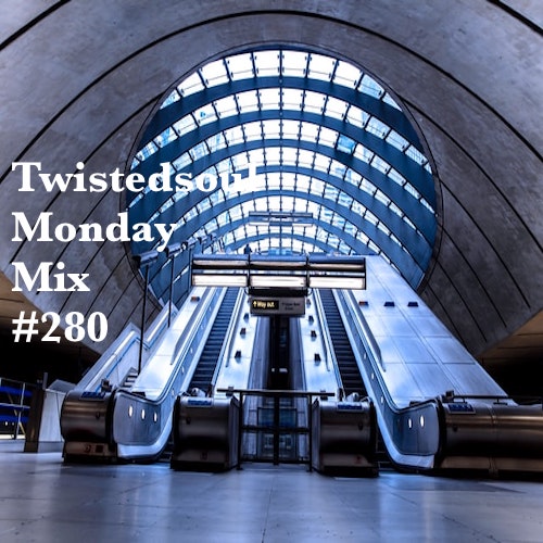 New Monday Mix time!