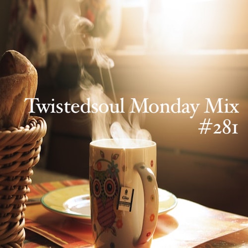 Brand new Monday Mix.