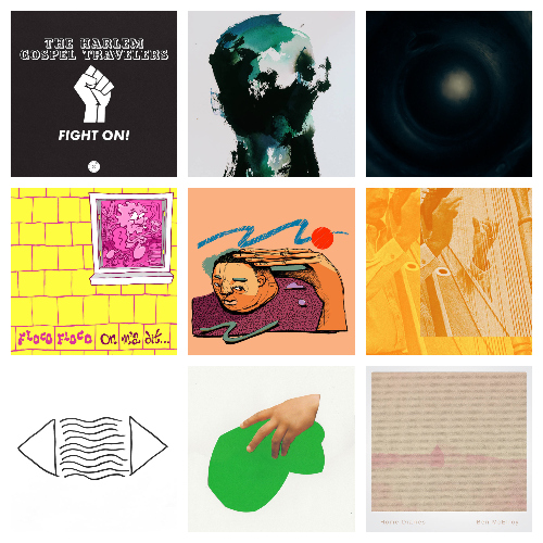 Music Therapy for lockdown blues.
