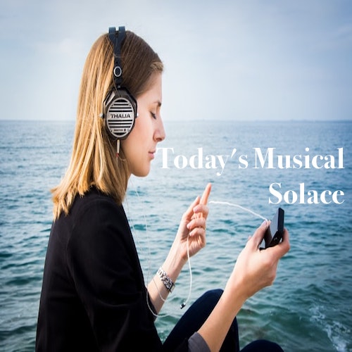 New music Monday playlist on Twistedsoul.
