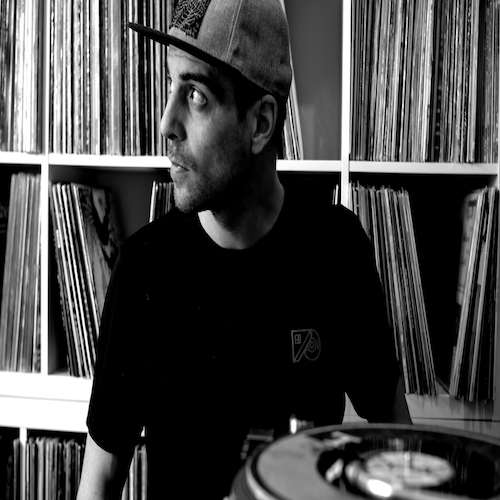 Guest Playlist: The Architect.