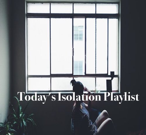 Twistedsoul Self-Isolation Playlists.